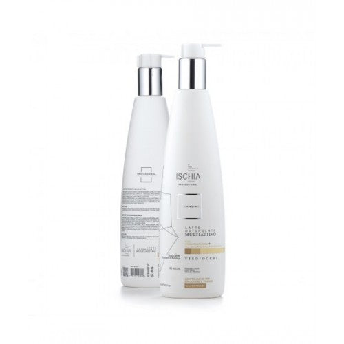 Sali di Ischia Latte detergente multi-attivo 500ml