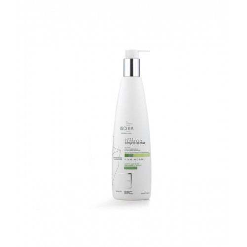 Sali di Ischia Latte detergente riequilibrante 500ml