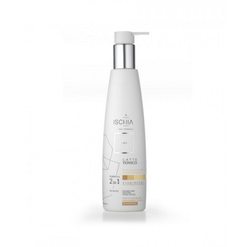 Sali di Ischia Latte tonico 2 in 1  250ml