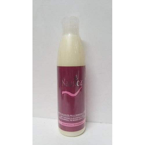 NAUSICA LATTE VELOUTE' PER PELLI NORMALI/MISTE 500ml