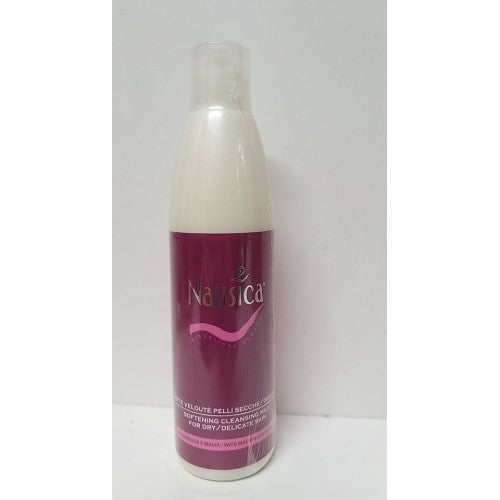 NAUSICA LATTE VELOUTE' PELLI SECCHE / DELICATE 250ML