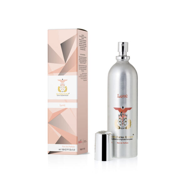 LES PERLES D'ORIENT Love 150 ML Edp Spray