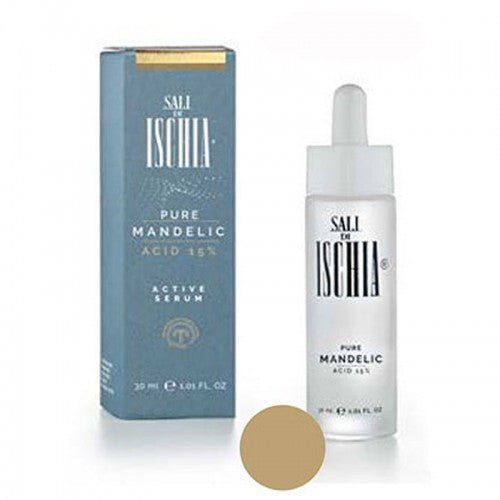Sali di Ischia siero pure acido mandelico 15% 30ml