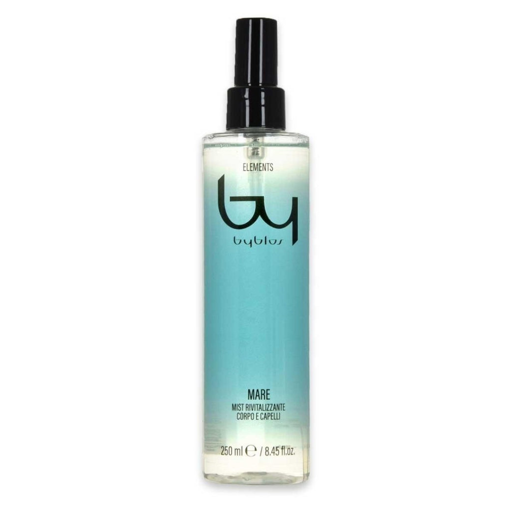 By Byblos Mare Mist Rivitalizzante Corpo e Capelli 250ml
