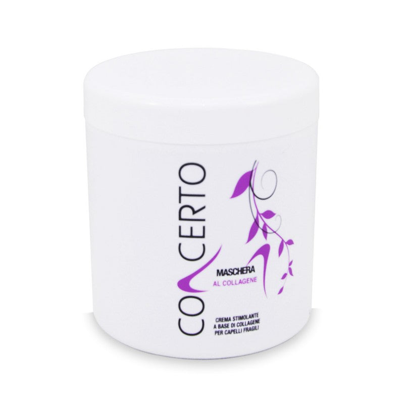Concerto Maschera al Collagene 1kg