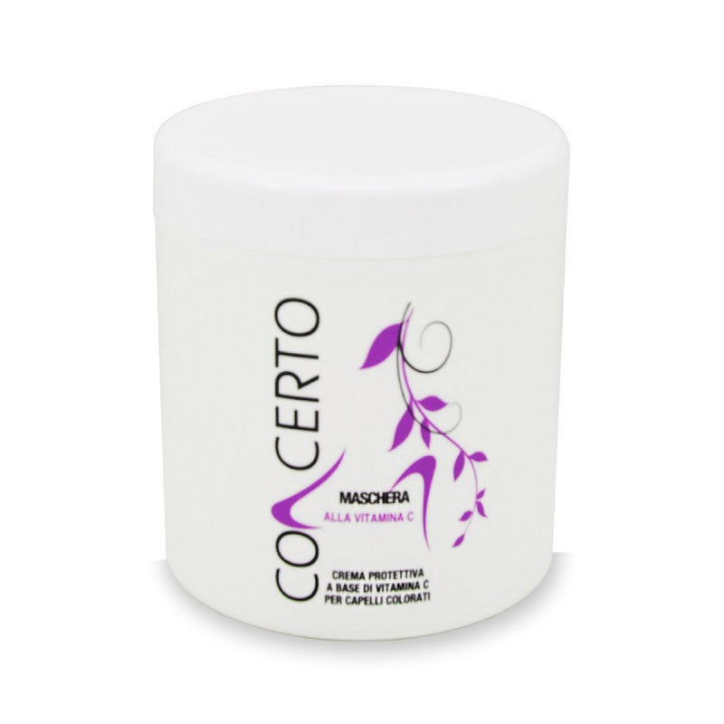 Concerto Maschera alla Vitamina C 1kg