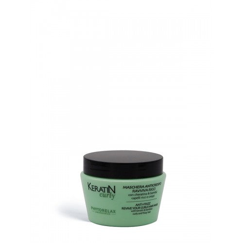 Phyto Relax Maschera Anticrespo Ravviva Ricci 250ml