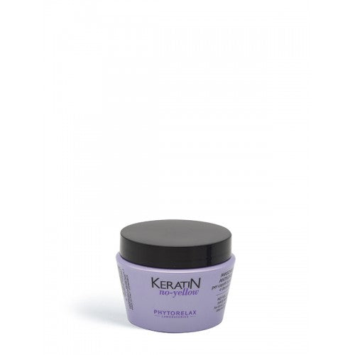 Phyto Relax Maschera Antigiallo 250ml
