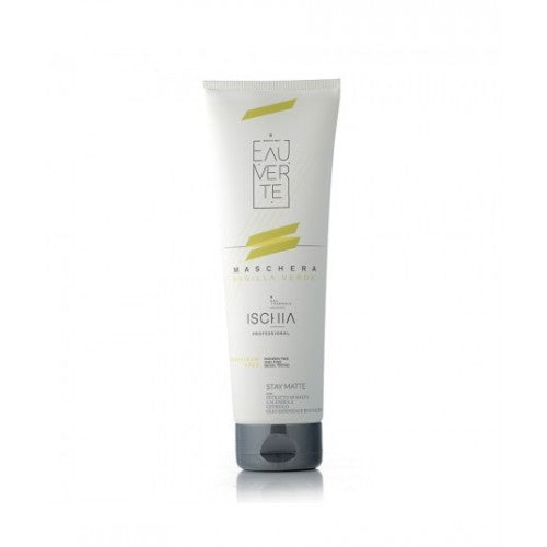 Sali di Ischia Maschera argilla verde 250ml