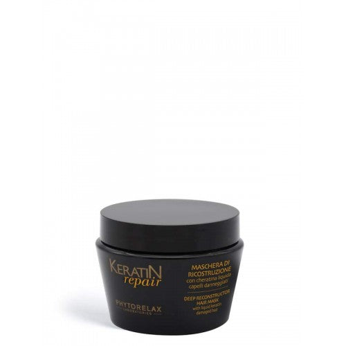 Phyto Relax Maschera di Ricostruzione 250ml