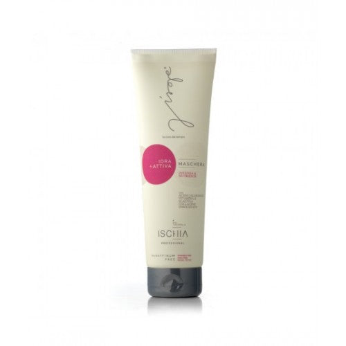 Sali di Ischia Maschera idratazione intensa 250ml