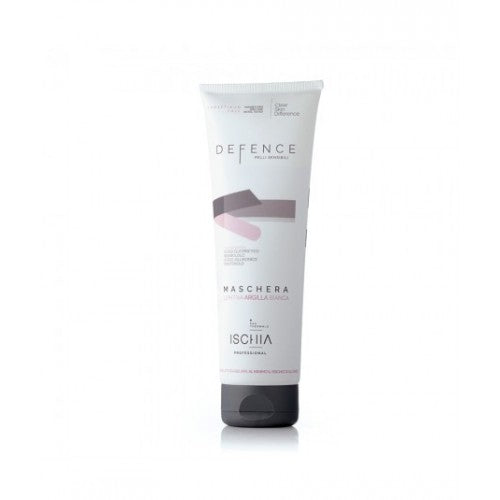 Sali di Ischia Maschera lenitiva argilla bianca 250ml