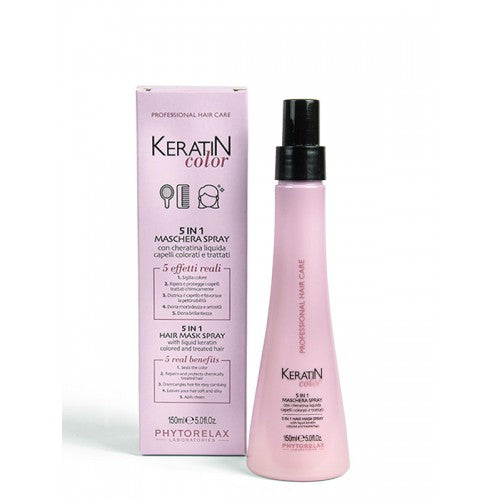 Phyto Relax 5 in 1 Maschera Spray 150ml