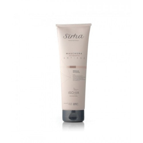 Sali di Ischia Maschera nutriente viso anti-age 250ml