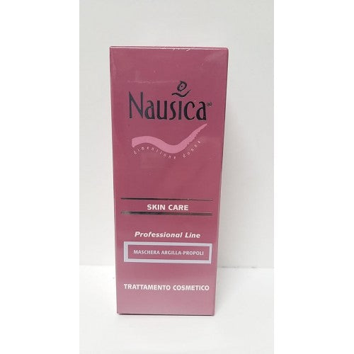 NAUSICA MASCHERA ARGILLA - PROPOLI - 150ml