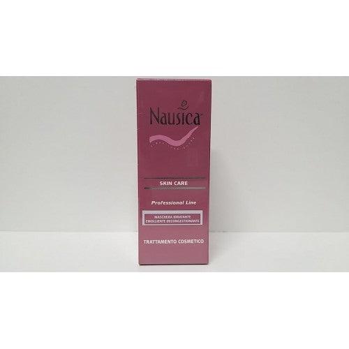 NAUSICA MASCHERA IDRATANTE EMOLLIENTE DECONGESTIONANTE - 150ml