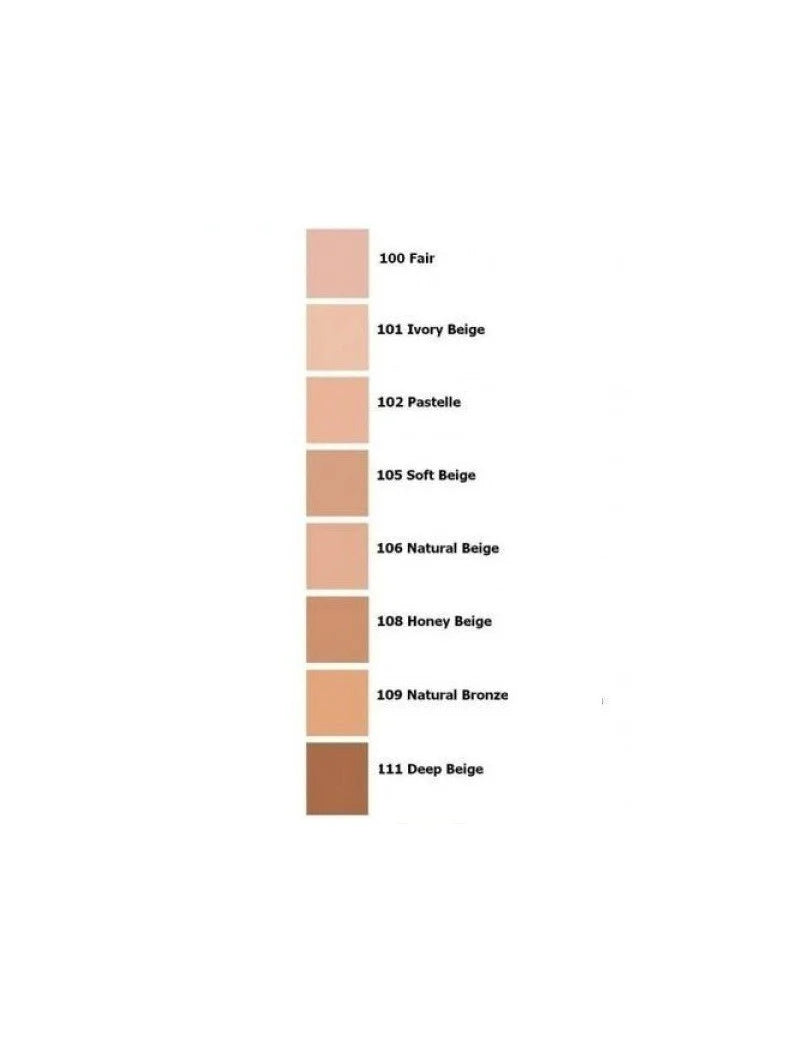 Max Factor Fondotinta Liquido Lasting Performance Lunga Durata e Coprenza 35ml