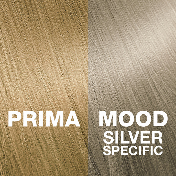 MOOD BALSAMO SPECIFICO SILVER 400ML
