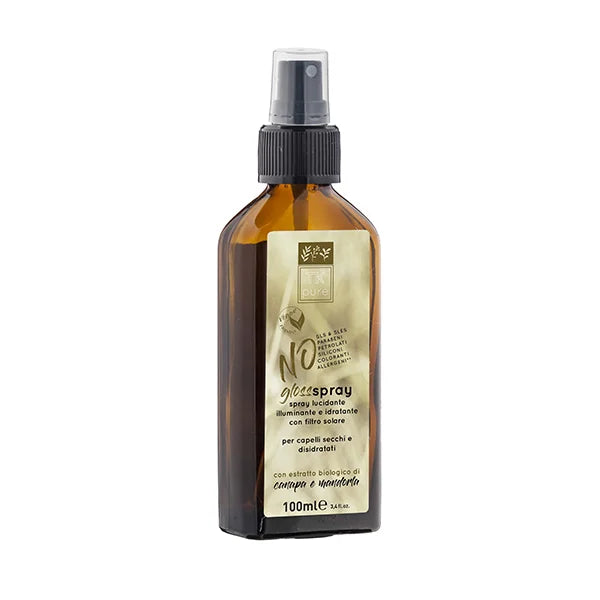 Tk Pure Biologica Gloss Spray 100ml