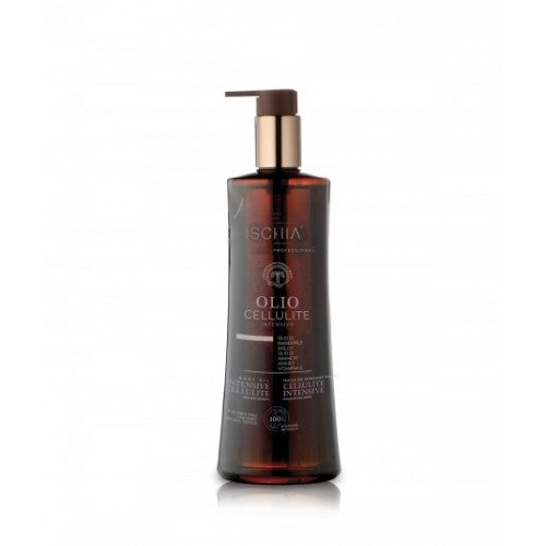 Sali di Ischia olio Cellulite Intensivo 500ml