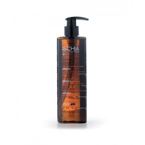 Sali di Ischia olio massaggio arnica 500ml