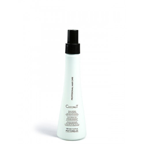 Phyto Relax olio Spray setificante Cocco 150ml