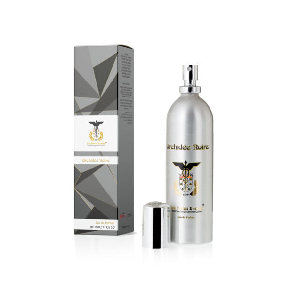 LES PERLES D'ORIENT Orchidèe Noire 150 ML Edp Spray
