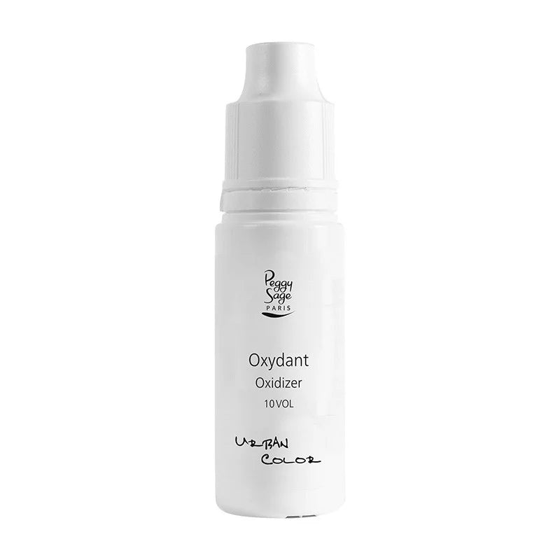 Peggy Sage Ossidante per Tinta Ciglia & Sopracciglia 20ml