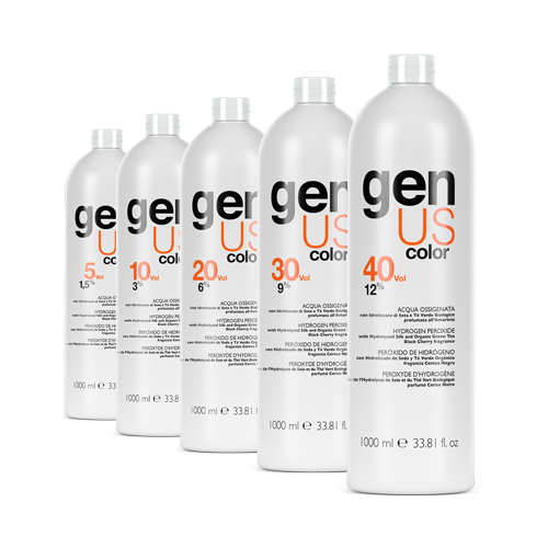 Genus Ossigeno 1000ml