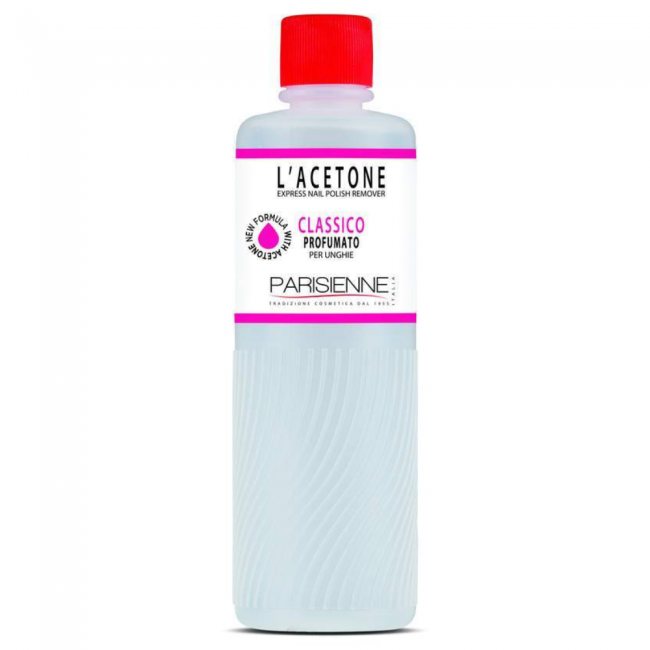 Parisienne Acetone classico profumato