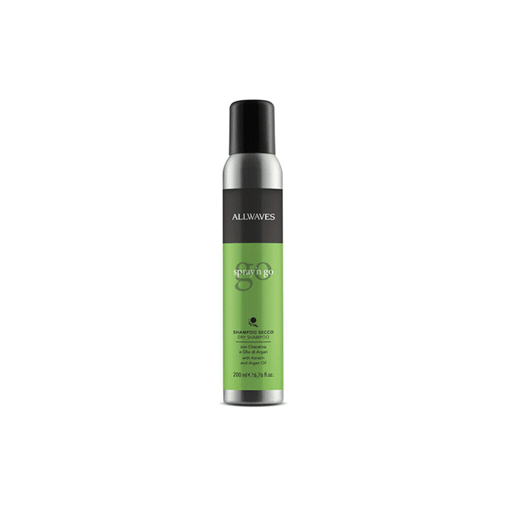 Parisienne Shampoo secco per capelli 200ml