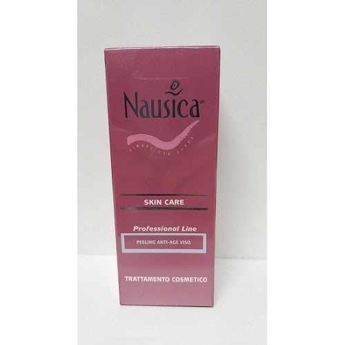 NAUSICA PEELING ANTI-AGE VISO - 150ml