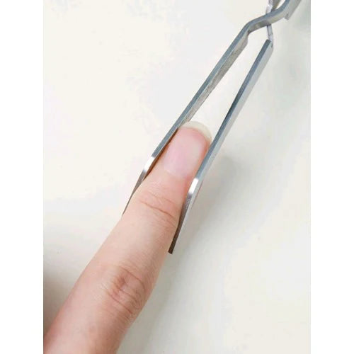 PINZA CURVA C UNGHIE
