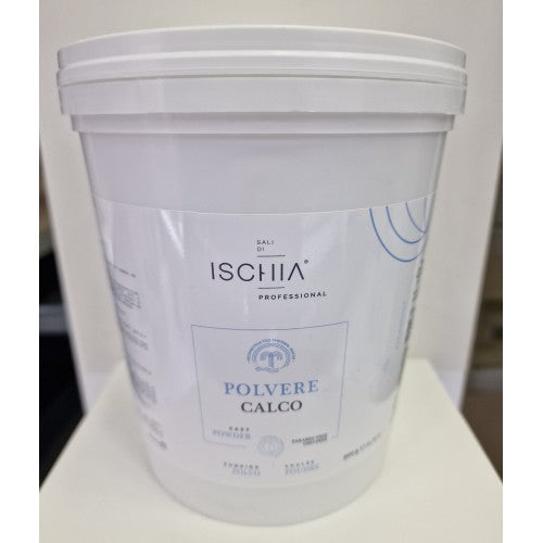 Sali di Ischia polvere calco 900gr