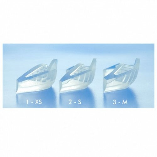 Wimpernwelle Power Pad Bigodini Laminazione ciglia