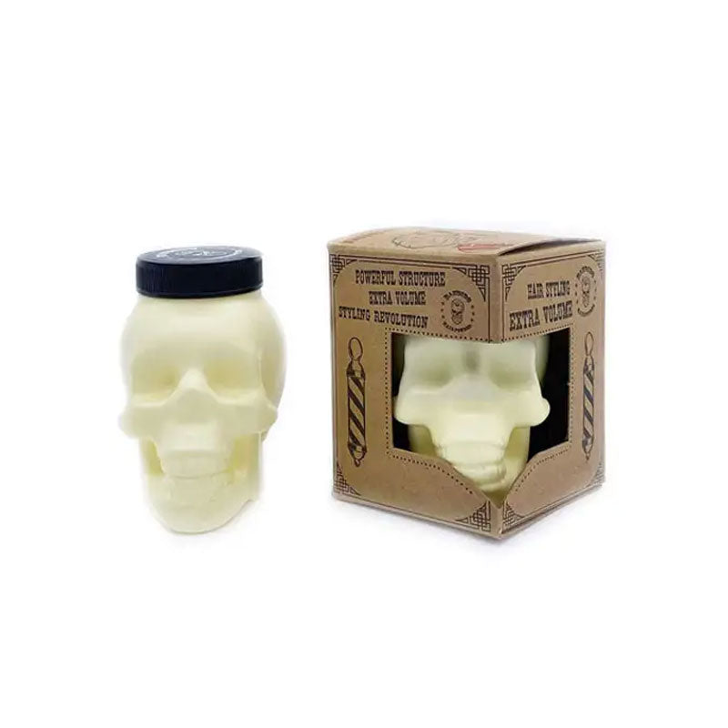 Bandido Powder Wax Extra Volume 20gr Cera in polvere modellante dal finish opaco