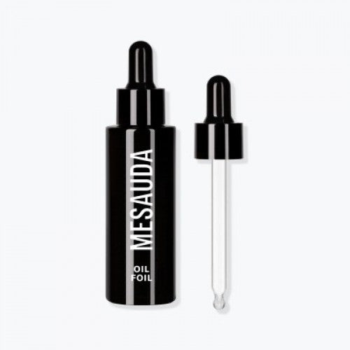 Mesauda Primer viso Oil Foil idratante 30ml