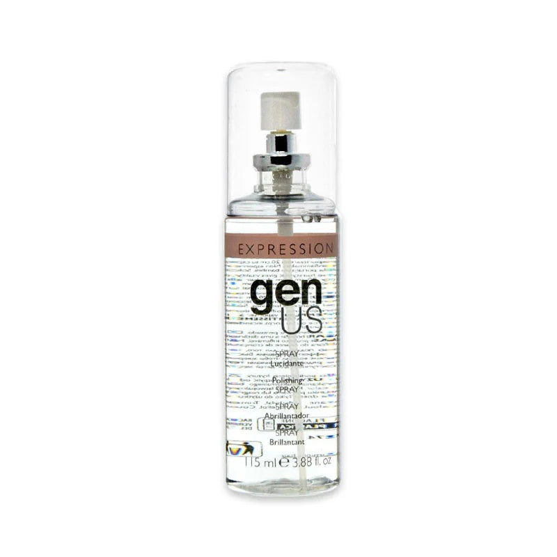 Genus Spray Lucidante per capelli 150ml