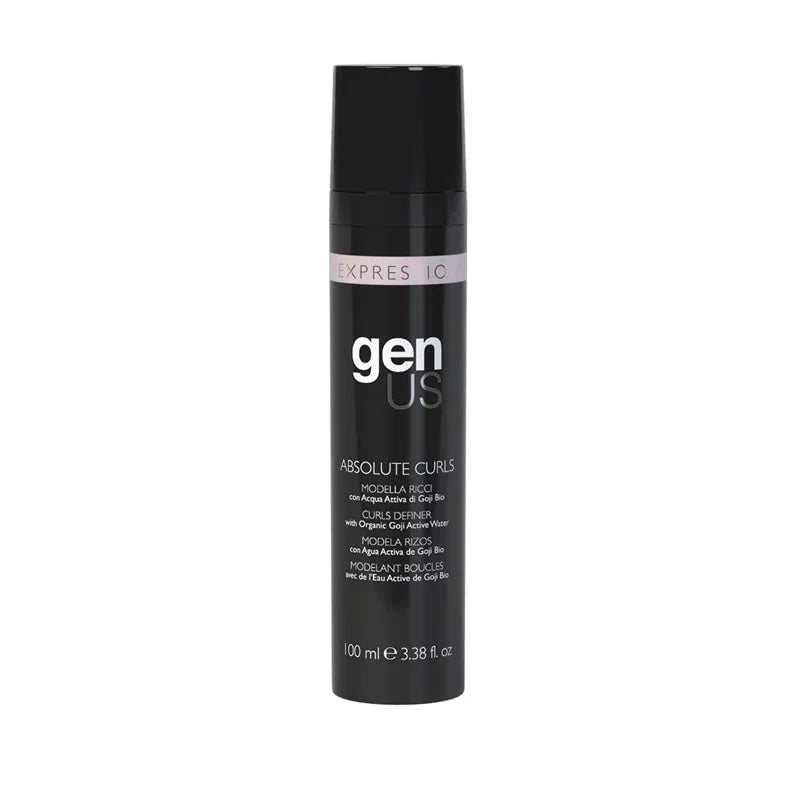Genus Modellante Ricci Absolute Curls 100ml
