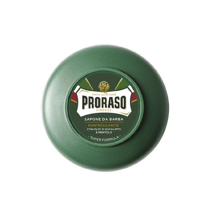 PRORASO Sapone da Barba Rinfrescante 150 ml