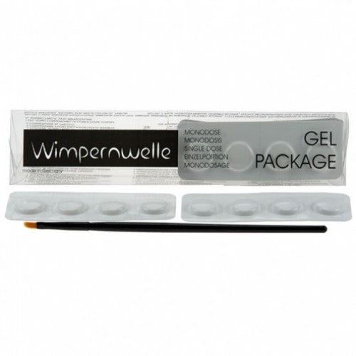 Wimpernwelle Ricariche gel per lifting ciglia