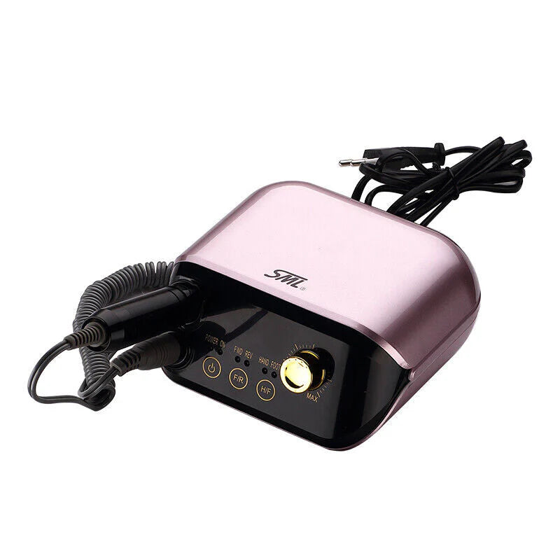 Fresa Professionale per Unghie 35000 RPM