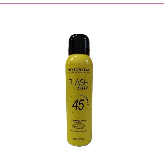 Phytorelax Flash Care Shampoo Secco Express 150 ml