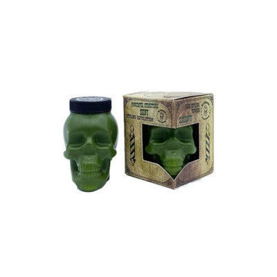 BANDIDO Powder Wax 20gr Cera in polvere dal finish lucido