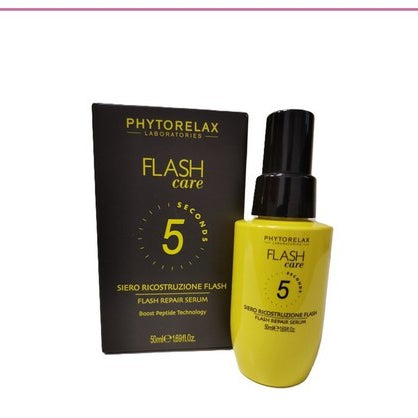 Phytorelax Flash Siero ricostruzione 50 ml