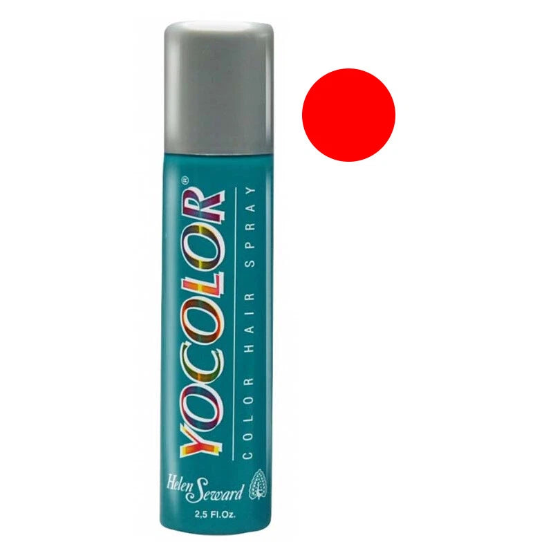 HELEN SEWARD Yoco color lacca colorata 75 ml