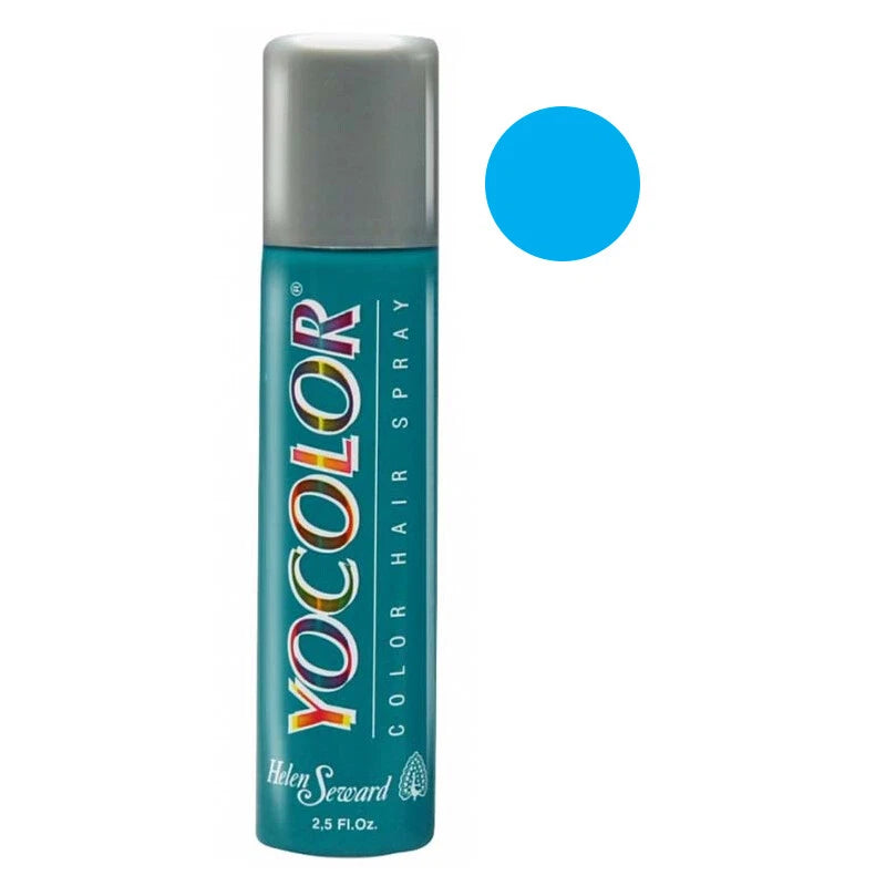 HELEN SEWARD Yoco color lacca colorata 75 ml