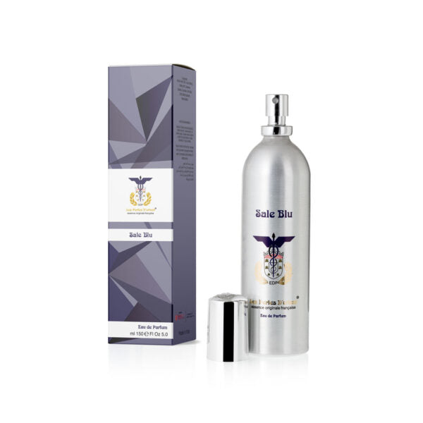 LES PERLES D'ORIENT Sale Blu 150 ML EDP SPRAY