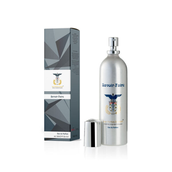 LES PERLES D'ORIENT Savoir-Faire 150 ML Edp Spray