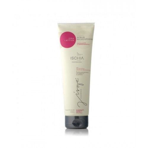 Sali di Ischia Scrub ai microgranuli 250ml